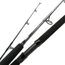 Photo 1 of * UNIT BROKEN ON TIP* PCH Custom Rod 8' 0" H 1-pcs 20-50 lbs