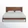 Photo 1 of ***STOCK PHOTO REFERENCE ONLY*********PARTS ONLY***Antigua Solid Wood Bed King 
