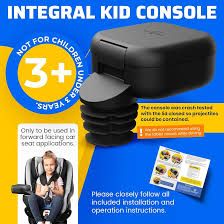 Photo 2 of kid console for car seat
