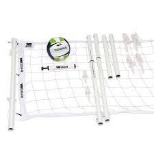 Photo 1 of * SEE NOTES* Wild Sports Ultimate Volleyball Set
