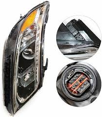 Photo 1 of * SEE PHOTOS FOR PRODUCT* LED Headlight FOR UNKNOWN VEHICLE (Passenger Side)
