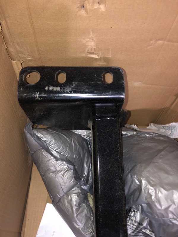 Photo 3 of (READ FULL POST) Draw-Tite Trailer Hitch Class III, 2 in. Receiver, Compatible with Select Nissan Rogue, NOT Sport or Krom