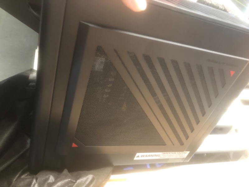 Photo 7 of ****PARTS ONLY, NON FUNCTIONAL/ NO RETURNS OR REFUNDS******  
Gaming Desktop PC, Small Form Factor, Intel® Core™ i9-14900KF, NVIDIA® GeForce® RTX 4070 Dual, 1TB SSD Gen 4, 32GB DDR5 RAM, Windows 11, G22CH-DH978