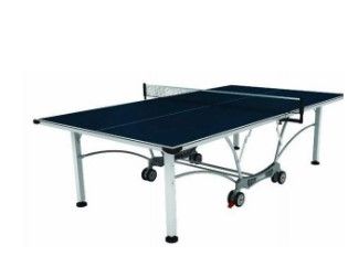 Photo 1 of ***** MISSING PIECES ****MISSING HARDWARE ^^^ Outdoor Table Tennis Table