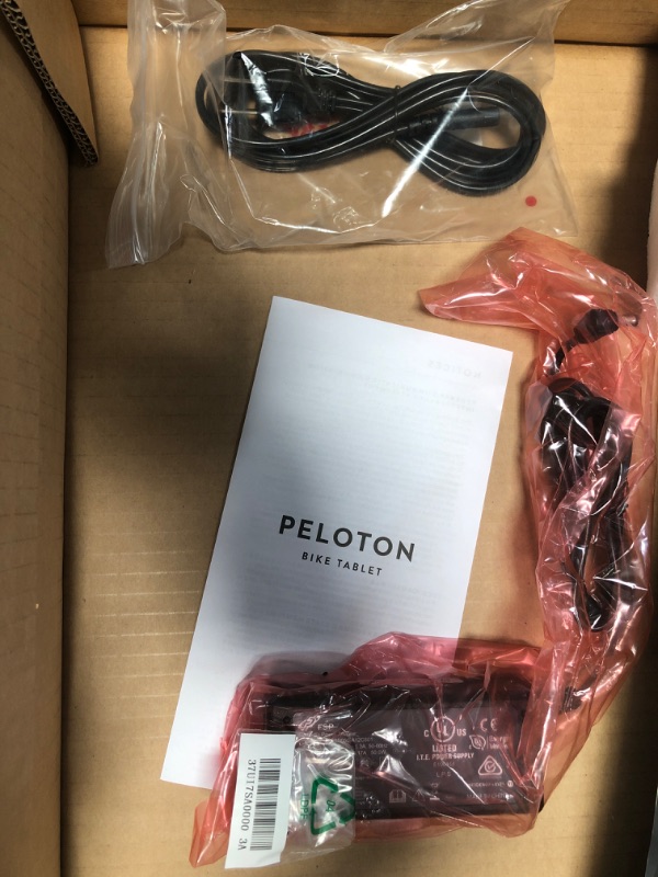 Photo 9 of *New!* Peloton Indoor Exercise Bikes, Original Peloton Bike and Bike+