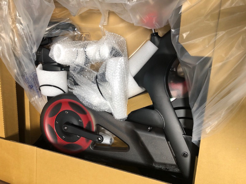 Photo 2 of *New!* Peloton Indoor Exercise Bikes, Original Peloton Bike and Bike+