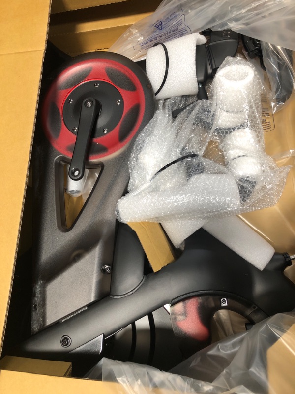 Photo 3 of *New!* Peloton Indoor Exercise Bikes, Original Peloton Bike and Bike+