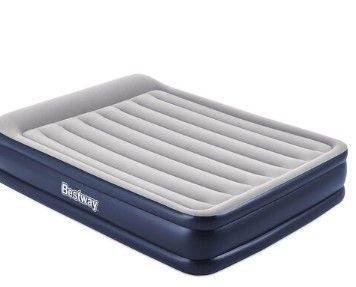 Photo 1 of *****BESTWAY AIR MATTRESS ***** UNKNOWN SIZE **** NO BOX 