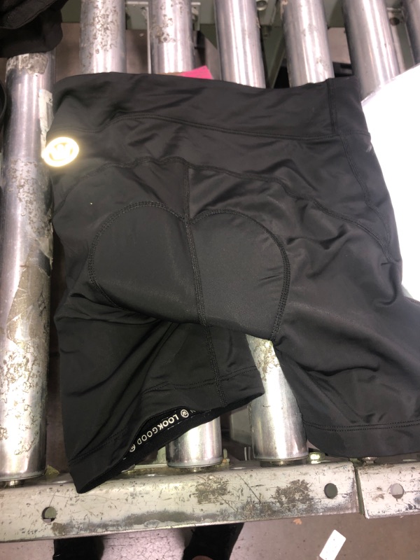 Photo 2 of ******BUNDLE OF TWO ****** Canari Cyclewear 2017 Women's Jasmine Cycling Shorts - 2021