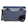 Photo 1 of 
IGLOO
Latitude MaxCold 90 Qt. Roller Chest Cooler