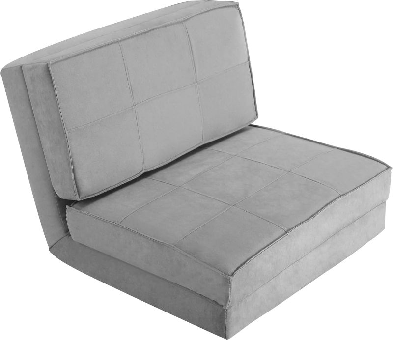 Photo 1 of ***USED REFERENCE TO STOCK PHOTO*** Combination Sofa Seat GREY 