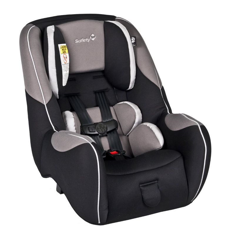 Photo 1 of (USED) Safety 1st Guide 65 Convertible Car Seat Grey