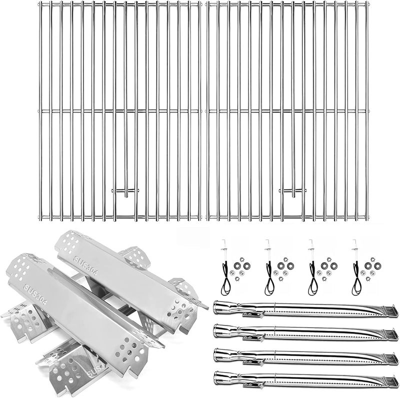 Photo 1 of ***USED SEE NOTES***Replacement Kit for Kitchen Aid Grill Replacement Parts
