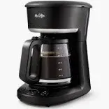 Photo 1 of ***PARTS ONLY******NON REFUNDABLE***
Mr. Coffee 12-Cup Programmable Coffee Maker 