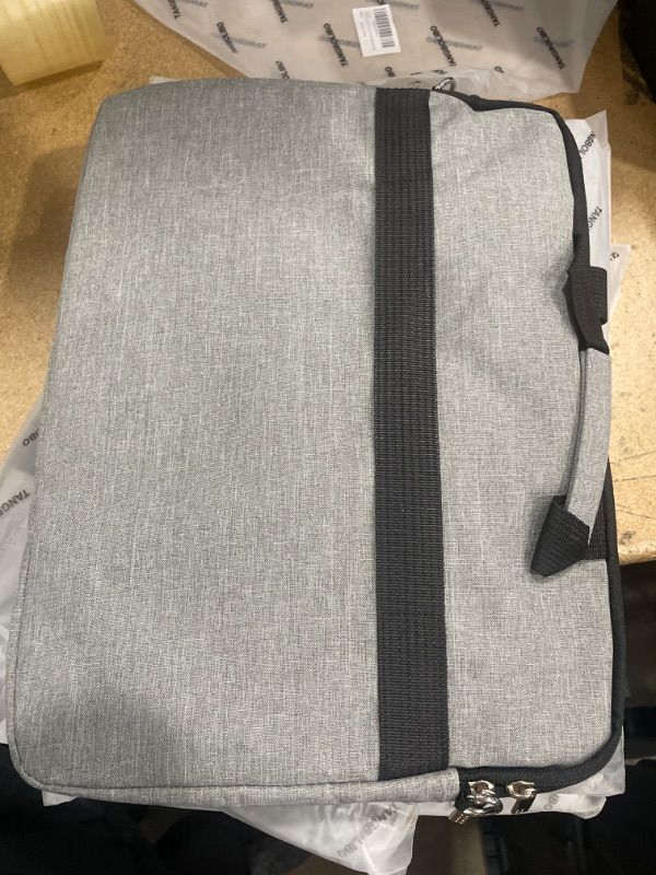 Photo 2 of 14" Chromebook laptop travel bag