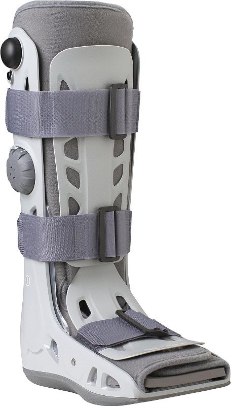 Photo 1 of Aircast AirSelect Walker Brace/Walking Boot (Elite, Short and Standard) large 