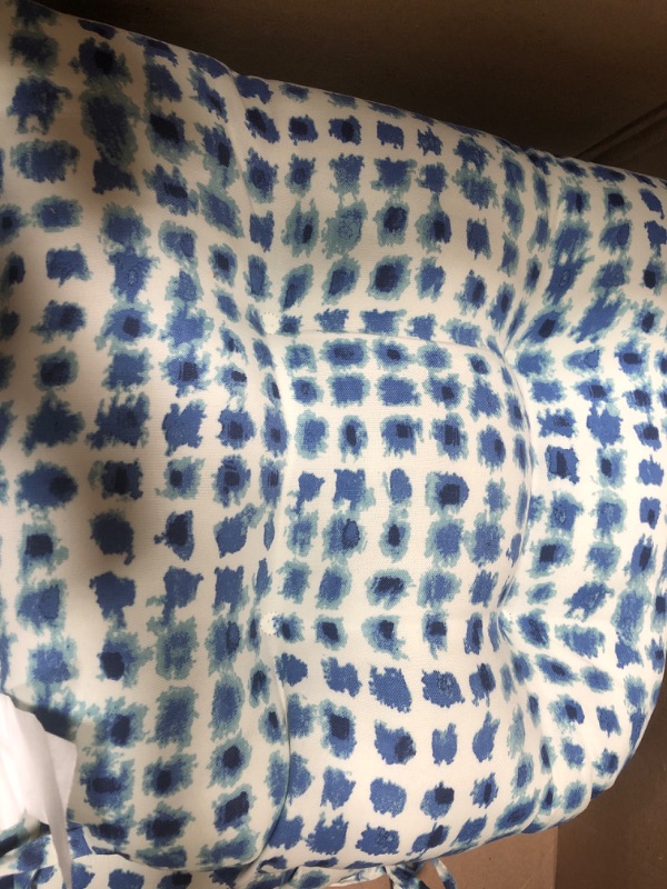 Photo 1 of 2 pack of chair cushion 