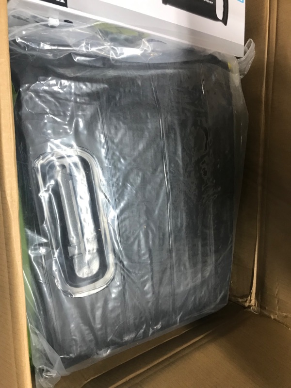 Photo 1 of NEW 2024 Keystone Peak 2 Person Inflatable Kayak with Exclusive Sun Canopy (Detachable) + Kayaks for Adults + 3rd Seat for Dog/Child + Waterproof Phone Bags + Adjustable Seats + Backrests + More