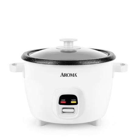 Photo 1 of Aroma rice and grain cooker, 4 quarts