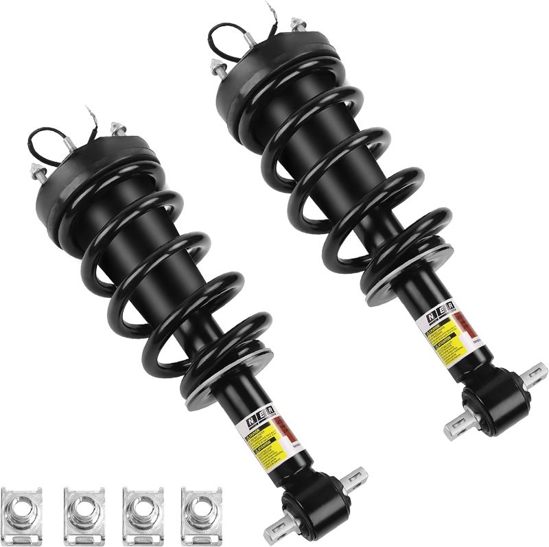 Photo 1 of 84176631 84977478 Front Shock Absorber Strut Assembly Replace with 2015-2021 Cadillac Escalade Chevy Tahoe Suburban Silverado GMC Sierra 1500 Yukon (XL) 580-1108