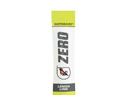 Photo 1 of ***(EXP: 8/3/24)NONREFUNDABLE***
***FACTORY SEALED***
Gatorade Zero Powder
Zero sugar hydration
24 TUBES