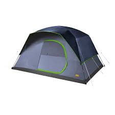 Photo 1 of ***STOCK PHOTO REFERENCE ONLY***
Golden Bear Sundown Blackout 6-Person Dome Tent