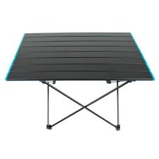 Photo 1 of  WFS Aluminum Foldable Table
