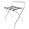 Photo 1 of 
***FACTORY SEALED***
USTECH
Chrome High Back Luggage Rack