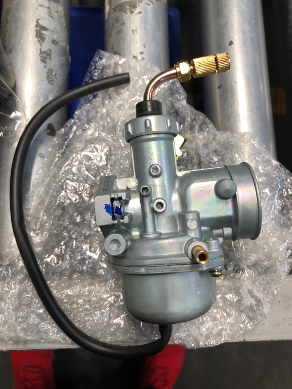 Photo 1 of ***STOCK PHOTO REFERENCE ONLY*** ***UNKNOWN VEHICLE*** Carburetor Replacement for KAWASAKI