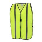 Photo 1 of 
Hi Visibility General Use Mesh Safety Vest