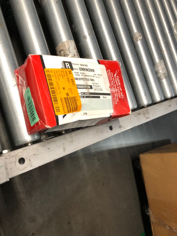 Photo 1 of 
Honda
Tune Up Kit for GC/GCV Engines