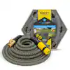 Photo 1 of 
Hydrotech
5/8 in. Dia x 100 ft. Burst Proof Expandable Garden Water Hose