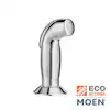 Photo 1 of 
MOEN
Universal Kitchen Faucet Side Spray in Chrome