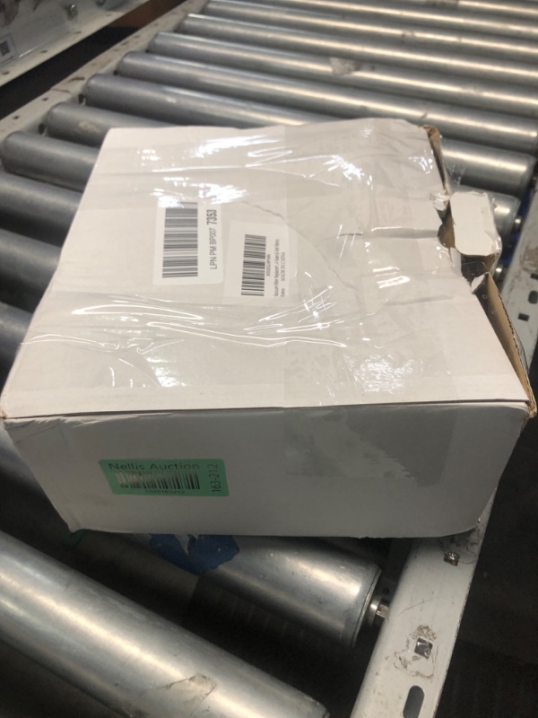 Photo 1 of Vacuum Filter Replacement for Shark Rotator Pro Lift-Away NV500, NV501, NV502, NV503, NV505, NV510, NV520, NV552, UV560, Compared to Part # XFF500 & XHF500 (2 Post Filters + 4 Foam & Felt Filters)