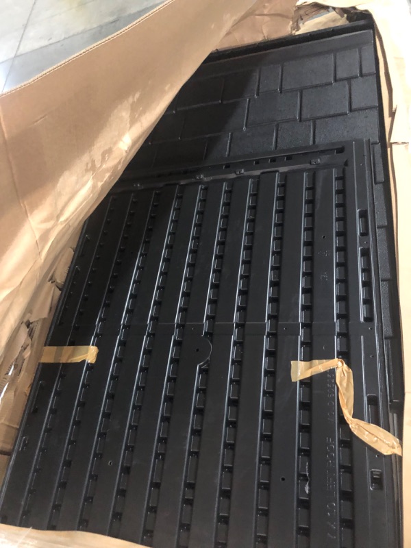 Photo 3 of **TRAILER PICKUP ONLY**
Vista 10 Ft. W X 7 Ft. D Plastic Shed (74.10 Sq. Ft.)
