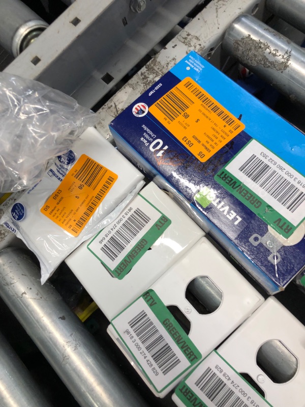 Photo 1 of ***NON REFUNDABLE***Home Electrical Bundle 