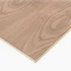 Photo 1 of ***STOCK PHOTO REFERENCE ONLY***3/4 in. x 2 ft. x 4 ft. PureBond Walnut Plywood Project Panel