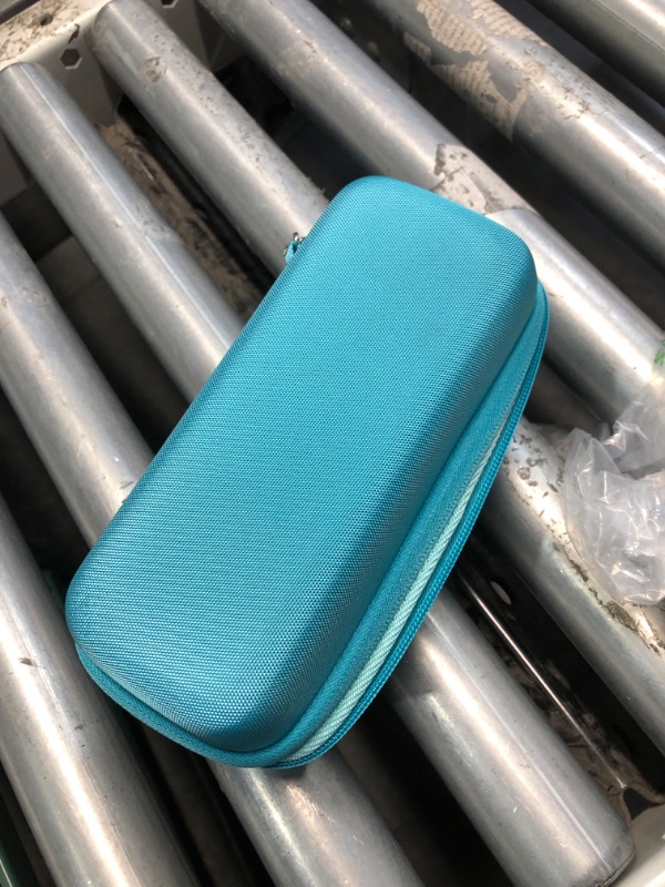 Photo 2 of **STOCK IMAGE IS A REFERENCE ONLY** ZUJFPL HARD CASE- BLUE 