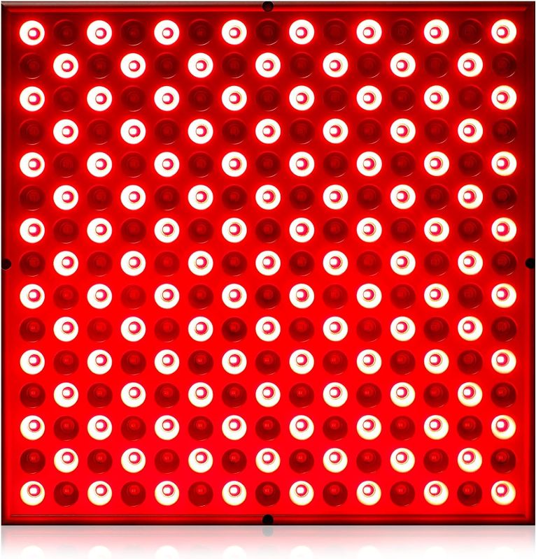 Photo 1 of **sTOCK IMAGE IS A REFERENCE ONLY** LED RED LIGHT THERAPY PANEL