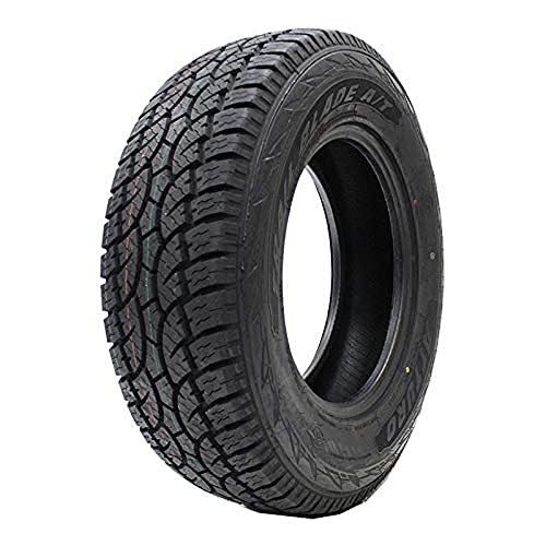 Photo 1 of **APPEARS UNUSED**
Atturo Trail Blade A/T LT265/75R16 123/120S Light Truck Tire