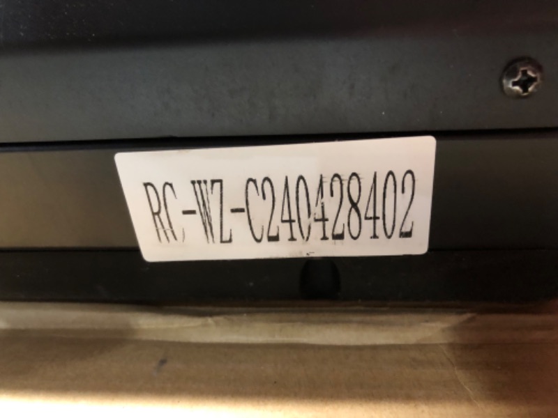 Photo 3 of ***DAMAGED - MISSING PARTS - SEE COMMENTS***
Walking Pad 330 lb Capacity, 3 in 1 Portable Under Desk Treadmill