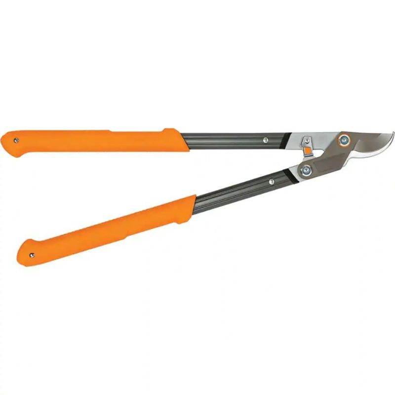 Photo 1 of (READ FULL POST) Pro 2 in. Cut Capacity High Carbon Steel Blade, 28 in. Bypass Lopper with SoftGrip Handles 8 pack
