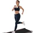 Photo 1 of ***FACTORY SEALED***Walking pad Treadmill, Under Desk Treadmill, Walking Treadmills for Home/Office Small,Silicone Cushion