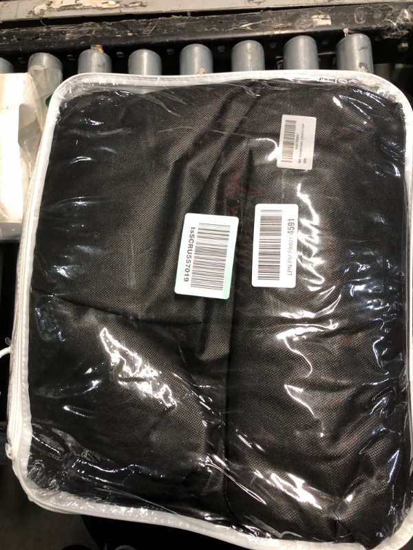 Photo 2 of ***USED - LIKELY MISSING PARTS - UNABLE TO VERIFY FUNCTIONALITY***
Xtrashield Custom Fit 2007-2019 Toyota Tundra CrewMax Cab 5.6ft Short Bed Box Truck Car Cover Black