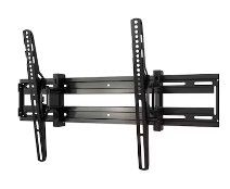 Photo 1 of ***MISSING PARTS***STOCK PHOTO REFERENCE ONLY***
Sanus 42-90-in Extendable Tilt Indoor Wall Tv Mount Fits TVs up to 90-in (Hardware Included)