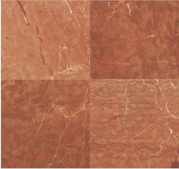 Photo 1 of ***3 of 10 tiles have damage to corners. see photos***
Daltile
Natural Stone Collection Rojo Alicante 12 in. x 12 in. Marble Floor and Wall Tile (10 sq. ft. / case)