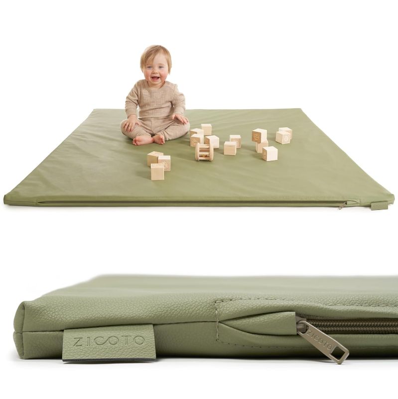 Photo 1 of ***STOCK PHOTO REFERENCE ONLY***
NICETOWN army green 100% Blackout Curtains for Windows