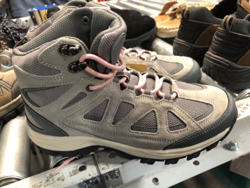 Photo 1 of ***SIZE 8.5*** Denali Outback Women's Hiking Boots