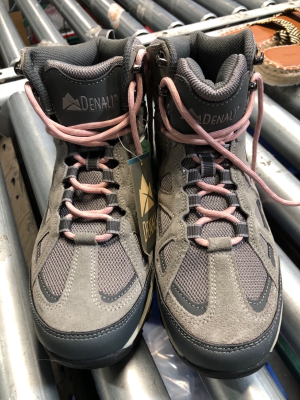 Photo 3 of ***SIZE 8.5*** Denali Outback Women's Hiking Boots