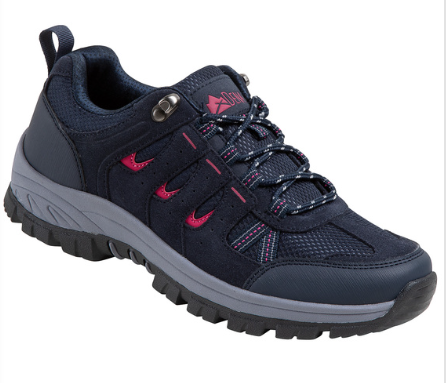 Photo 1 of ***DIRTY/SIZE 6*** Denali Alpine Low Women's Hiking Shoes